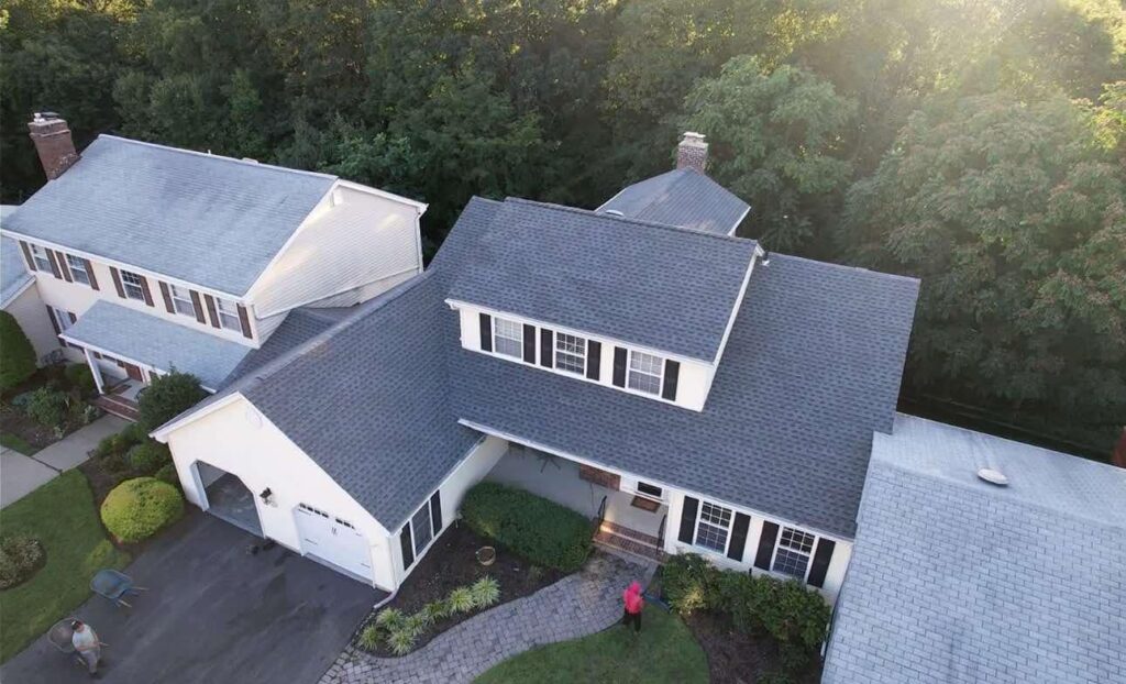 Flat Roof Repair in Toms River