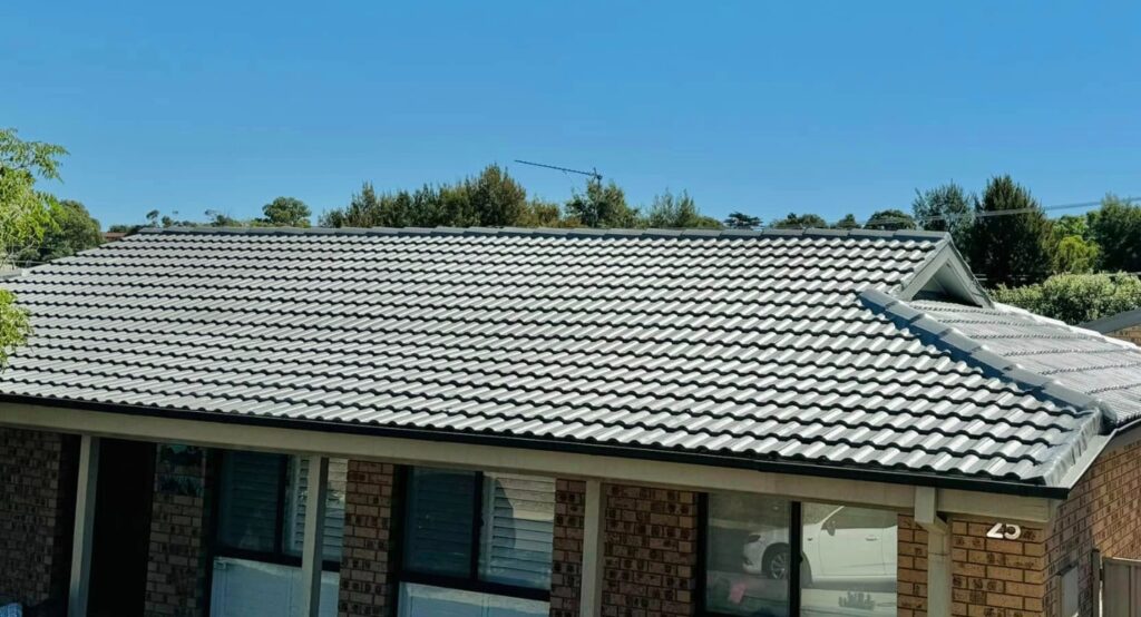 Choosing a Roof Repair Service in Toms River